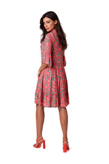 Vestido Casual modelo 177959 BeWear