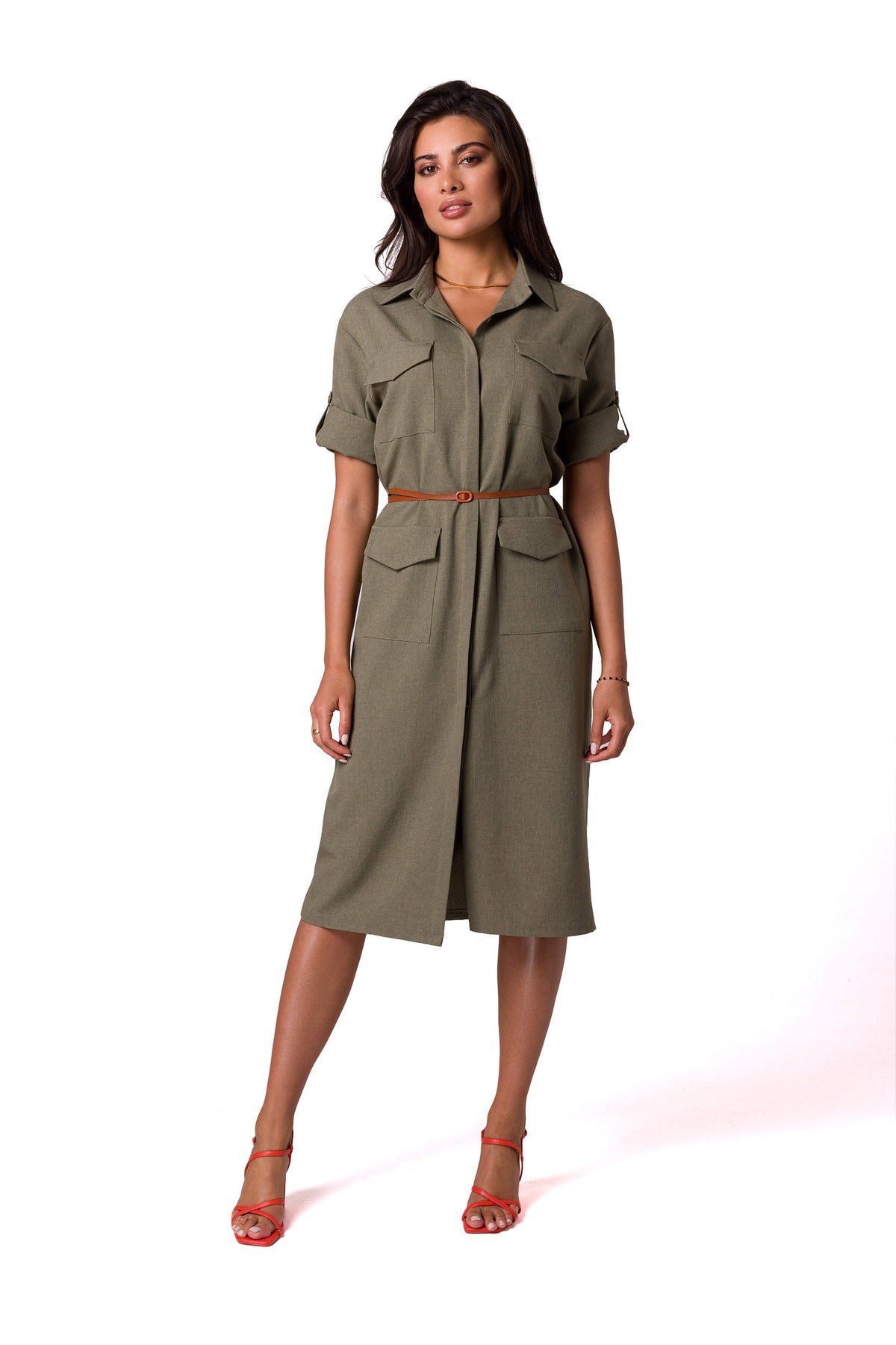 Vestido Casual modelo 177963 BeWear