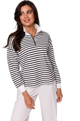 Sudadera modelo 177992 BeWear