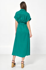 Vestido de día modelo 177997 Nife