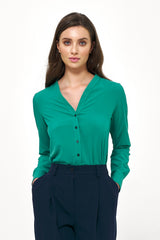 Camisa de manga larga modelo 178002 Nife