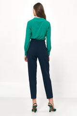 Camisa de manga larga modelo 178002 Nife