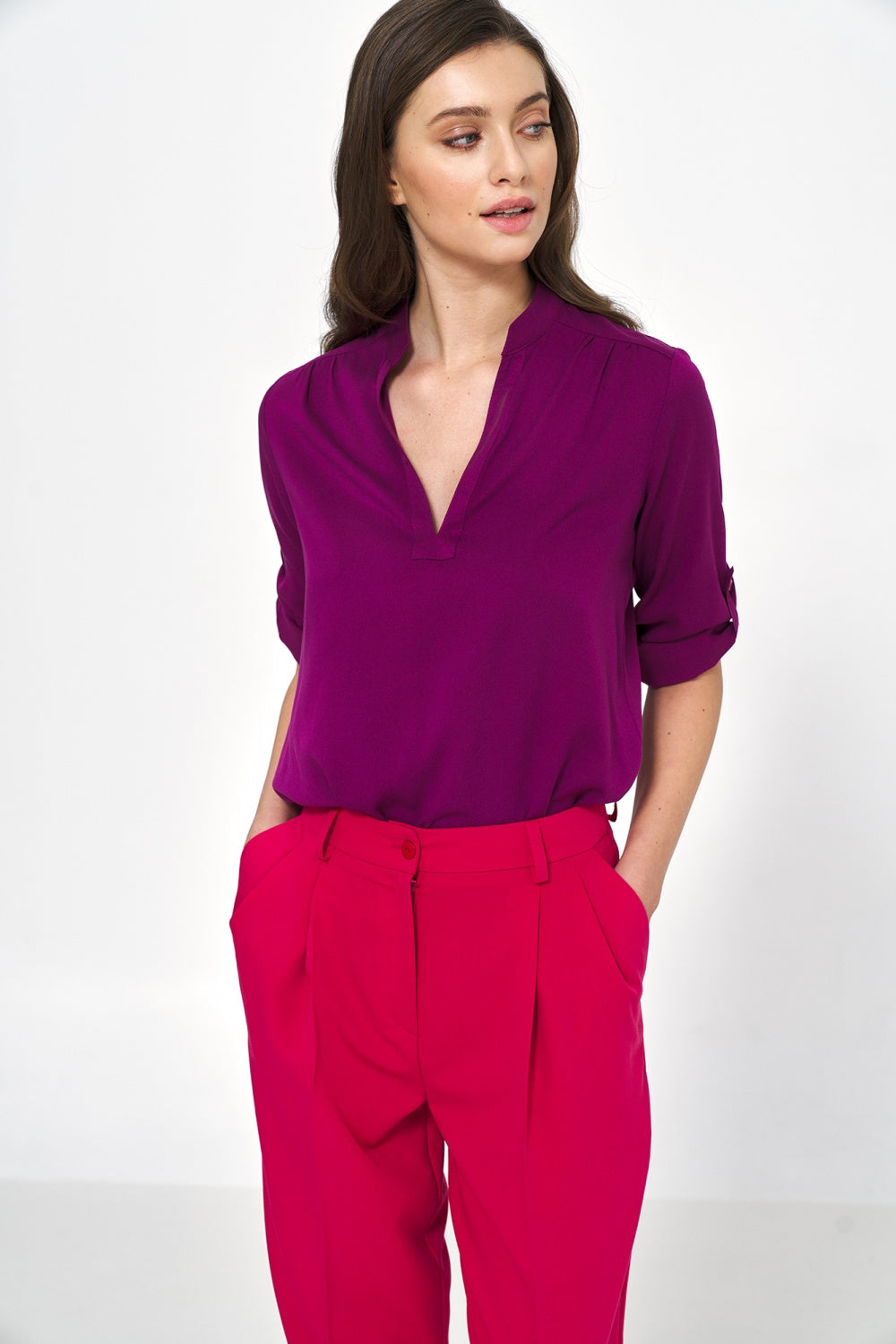Blusa modelo 178012 Nife