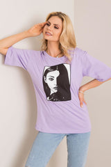 Camiseta modelo 178090 Rue Paris