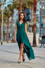 Vestido de noche modelo 178150 Roco Fashion