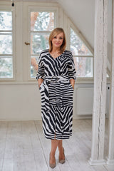 Camisón modelo 178205 La Aurora