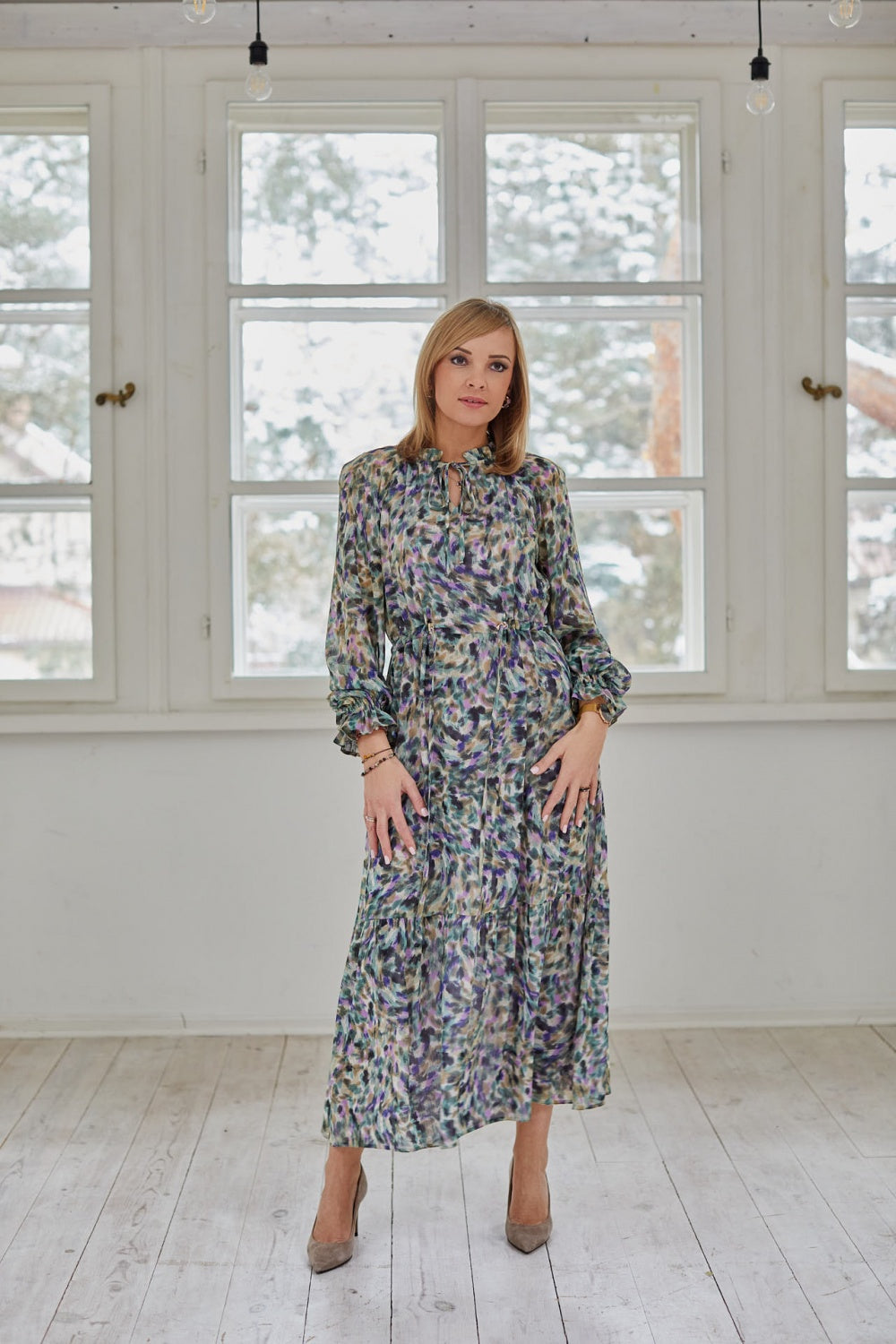 Vestido modelo 178207 La Aurora