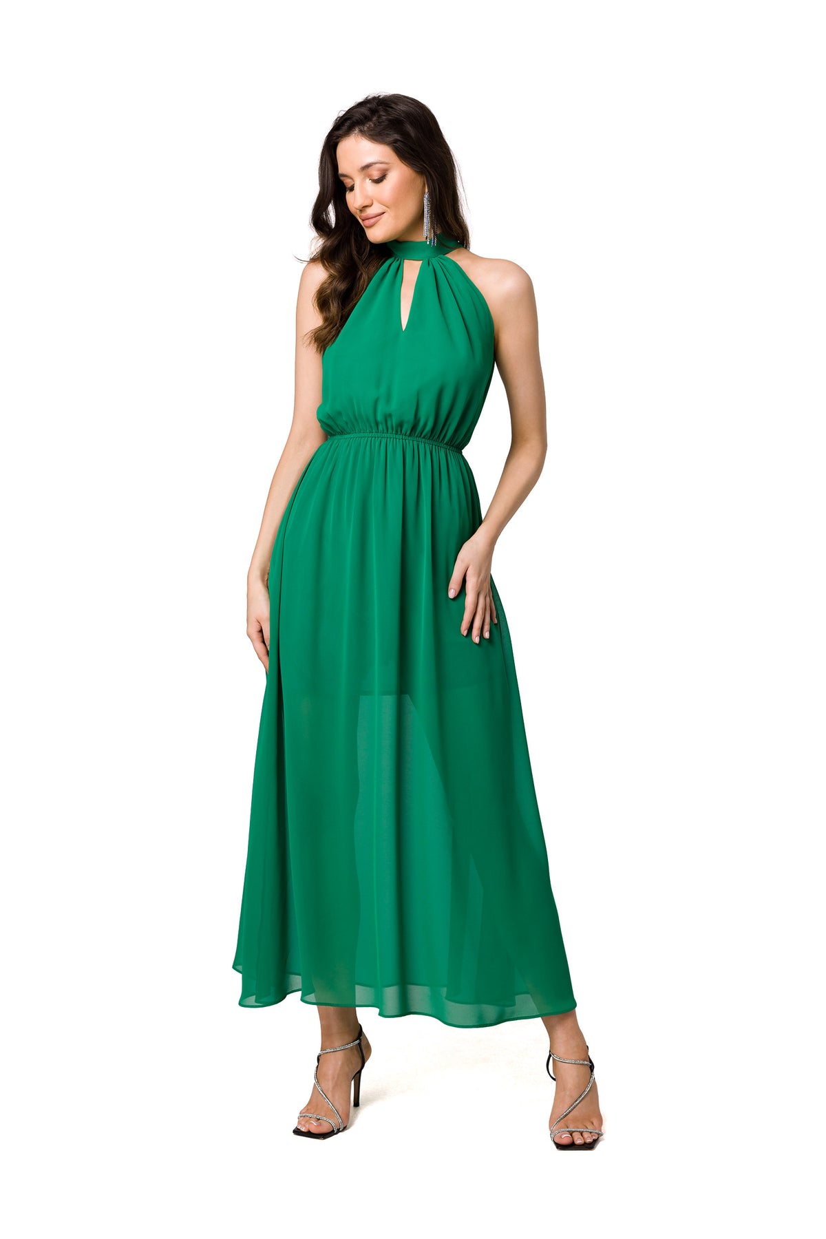 Vestido de cóctel modelo 178261 Remodelación