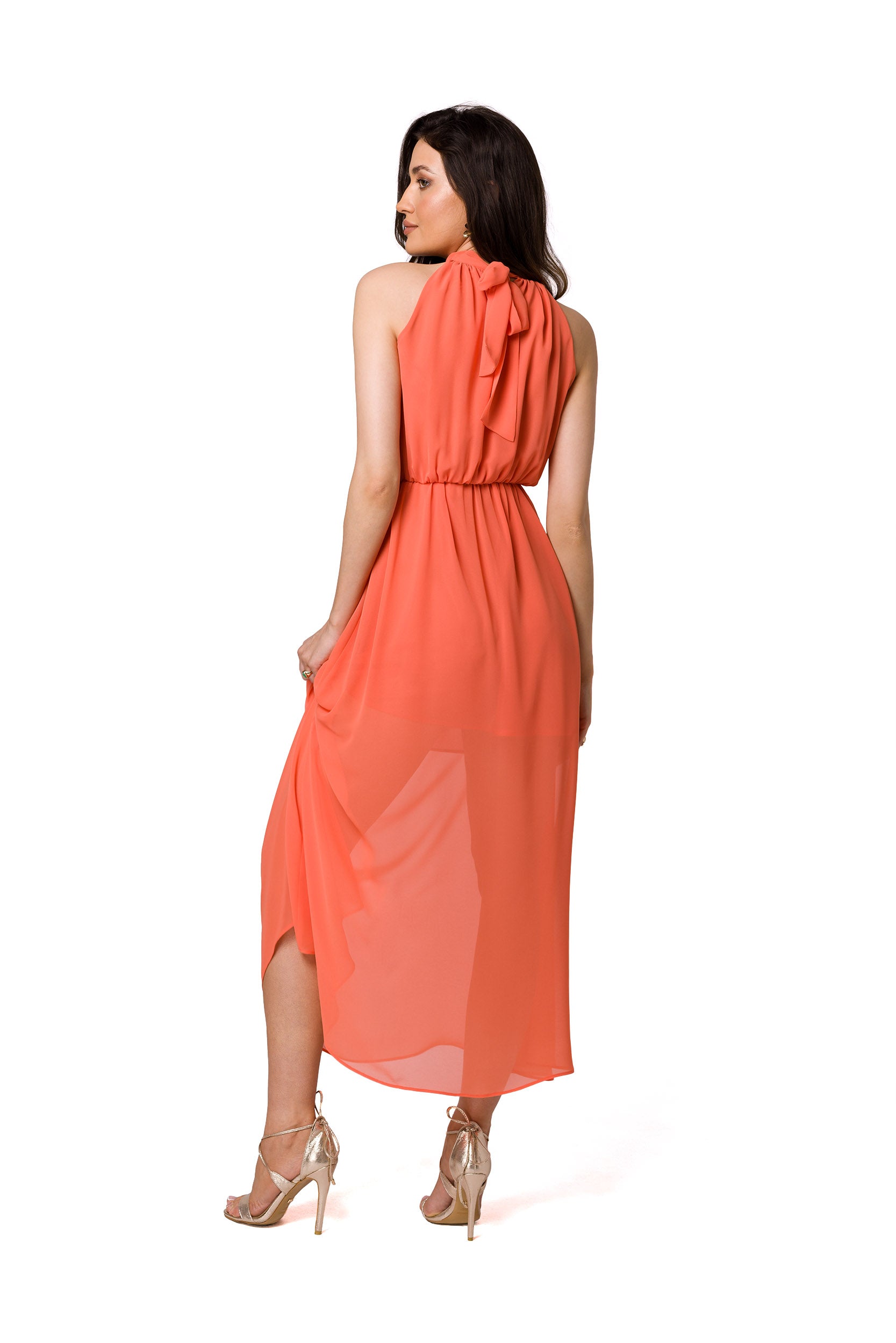 Vestido de cóctel modelo 178262 Remodelación