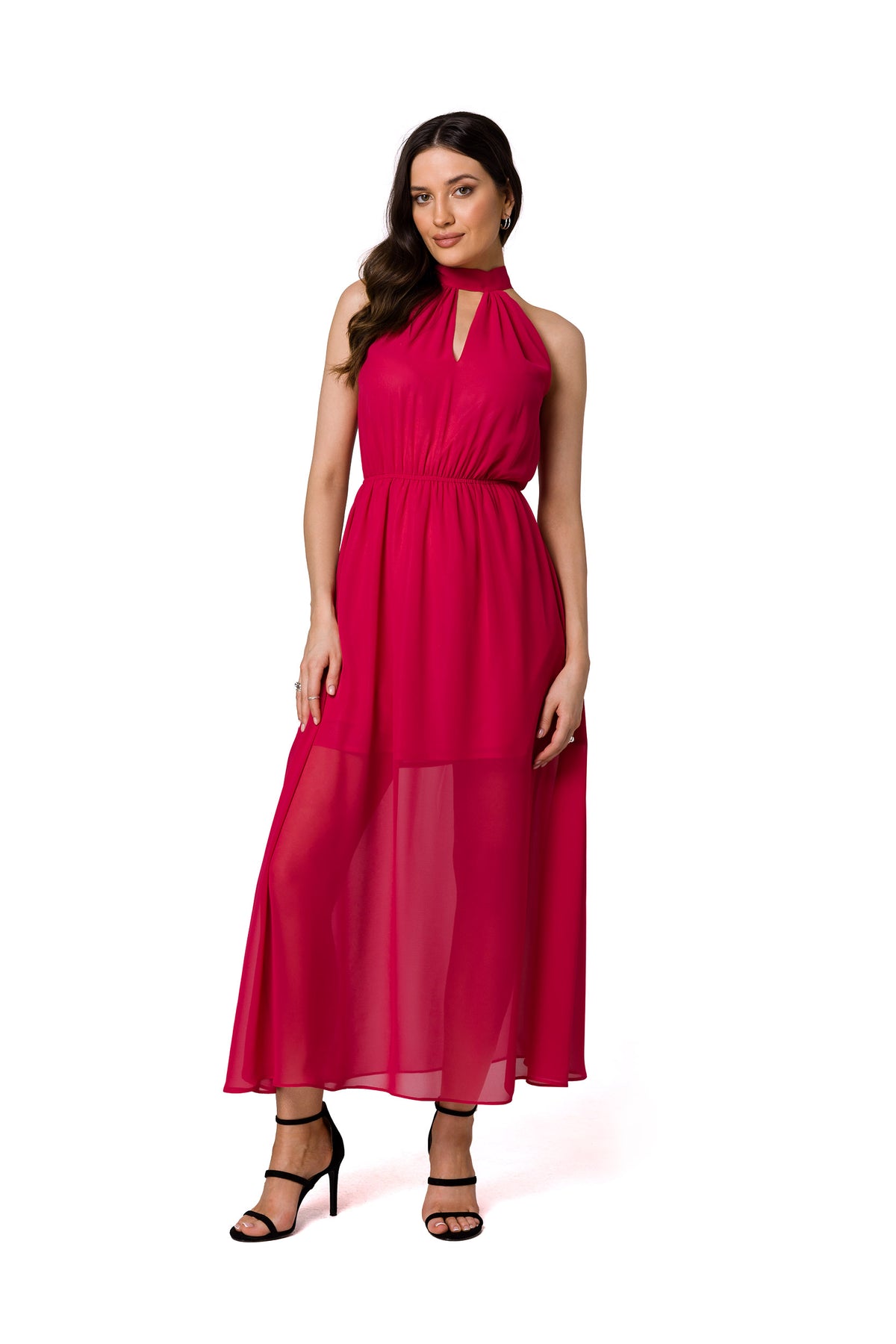 Vestido de cóctel modelo 178263 Remodelación