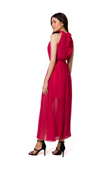 Vestido de cóctel modelo 178263 Remodelación