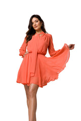 Vestido de cóctel modelo 178266 Remodelación