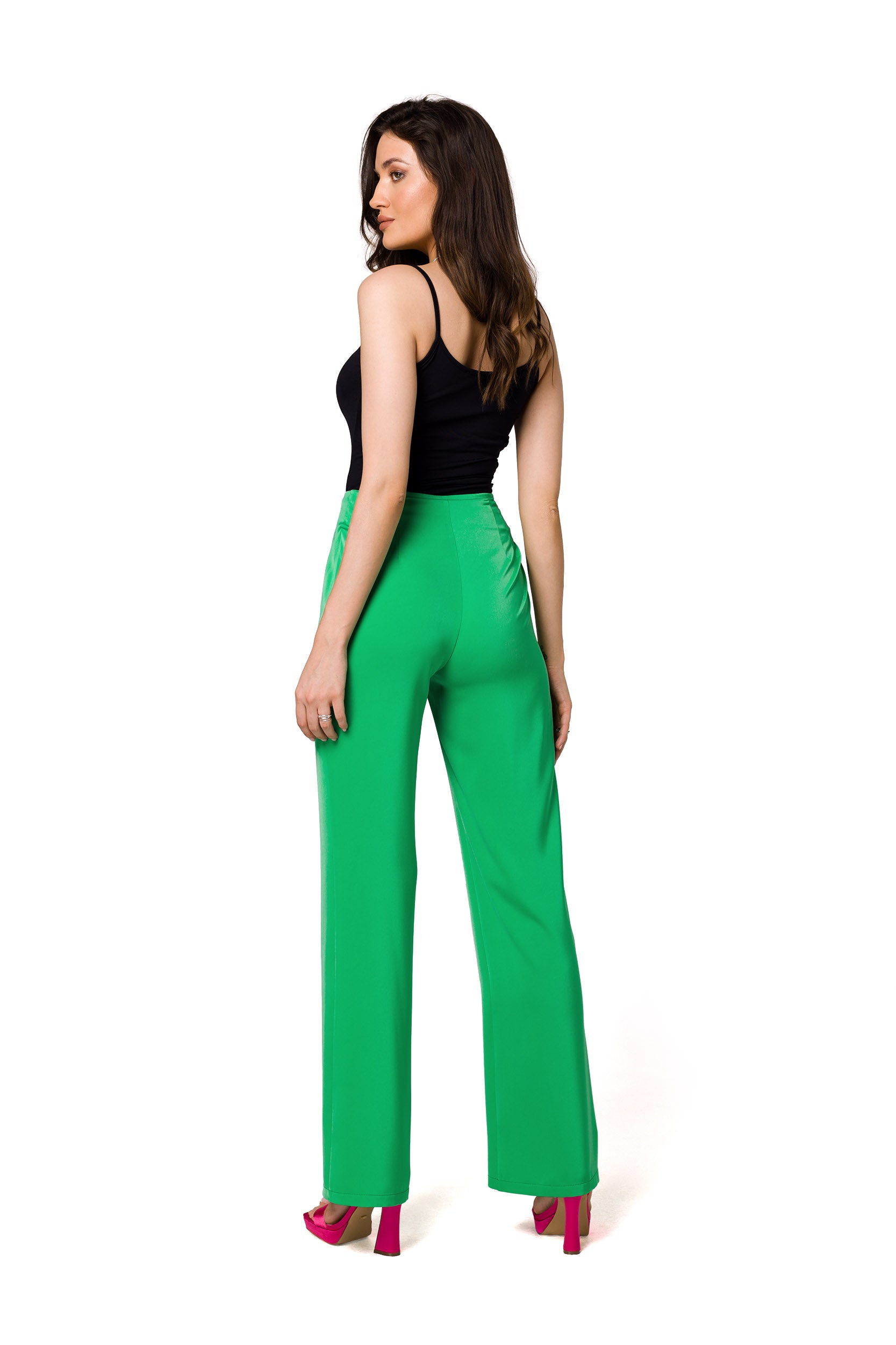 Pantalón de mujer modelo 178287 Makover