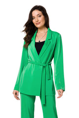 Chaqueta modelo 178291 Renovación