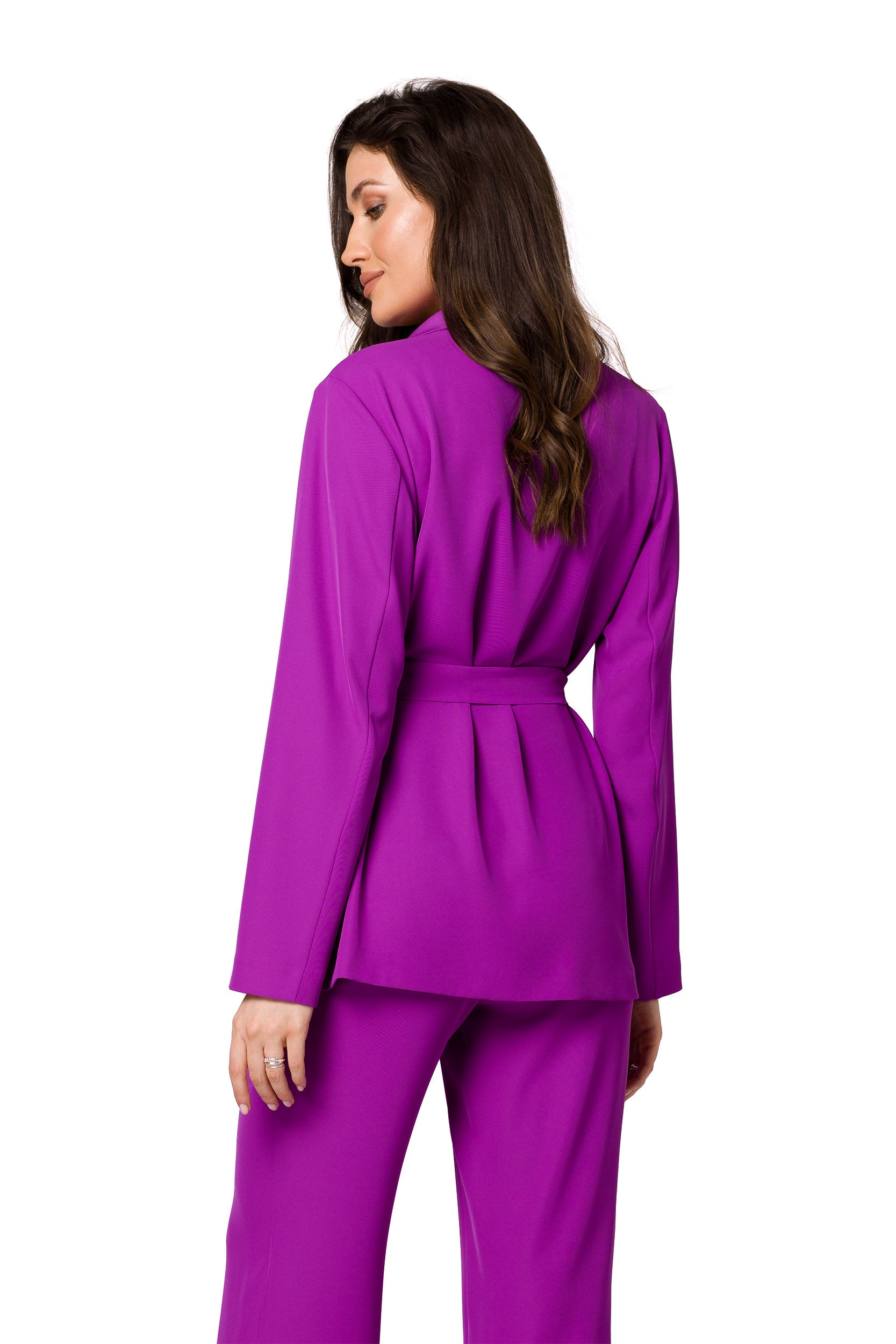 Chaqueta modelo 178292 Remodelación