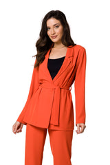 Chaqueta modelo 178293 Remodelación