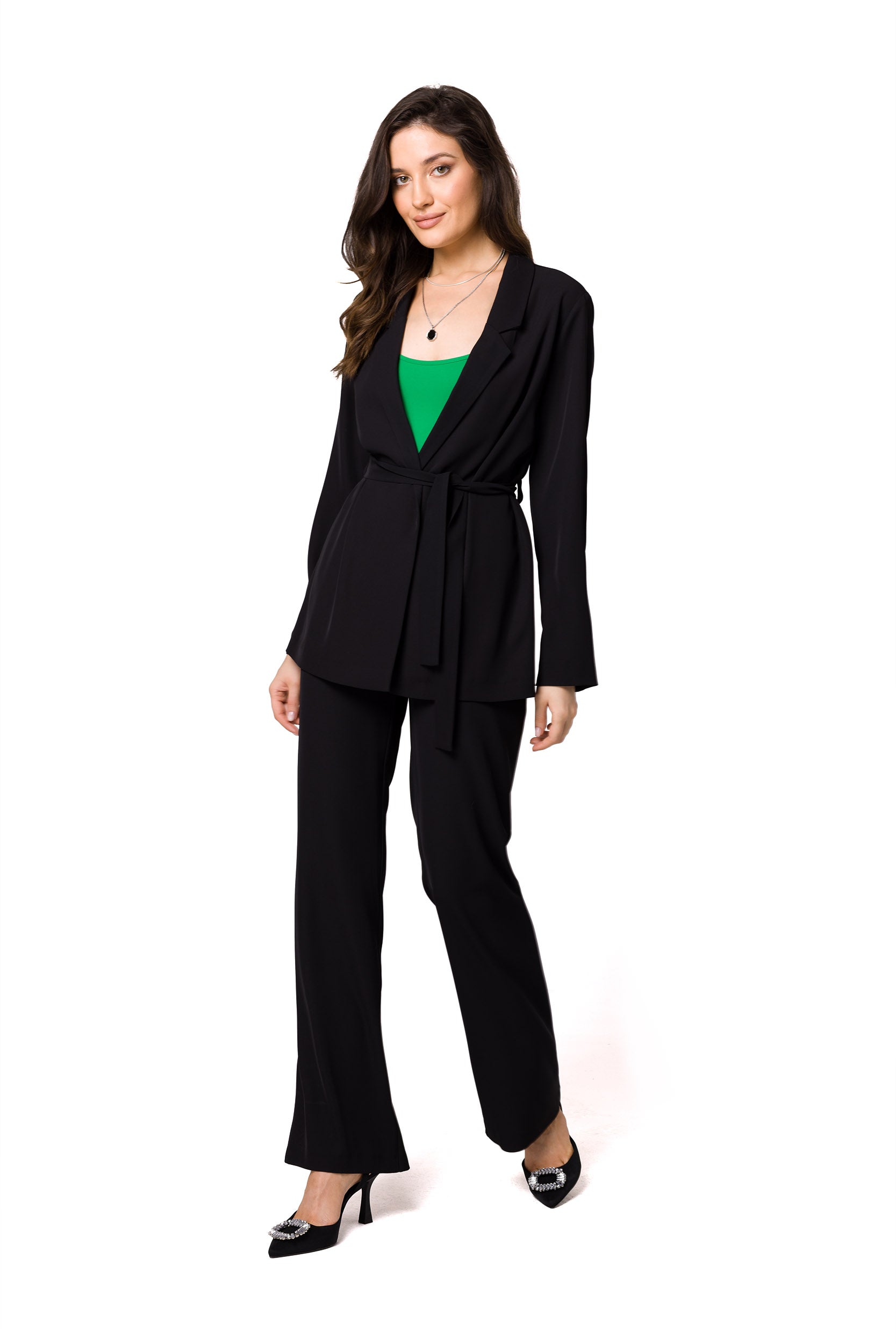 Chaqueta modelo 178294 Renovación