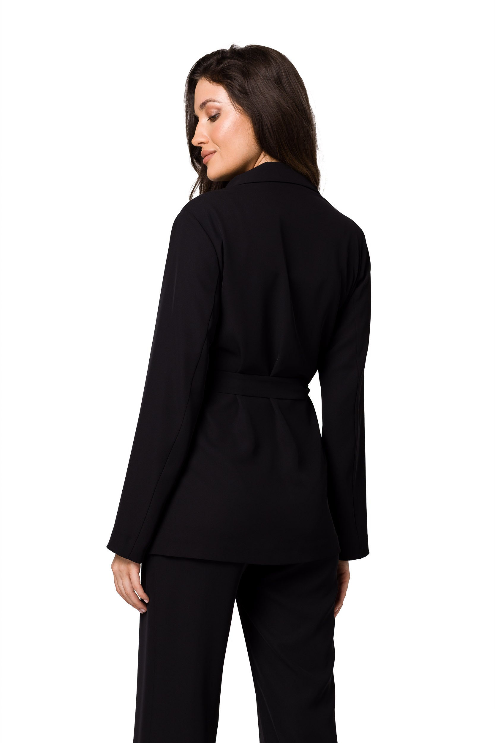 Chaqueta modelo 178294 Renovación