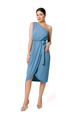 Vestido de cóctel modelo 178295 Remodelación