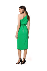 Vestido de cóctel modelo 178296 Remodelación