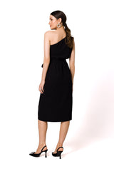 Vestido de cóctel modelo 178299 Remodelación