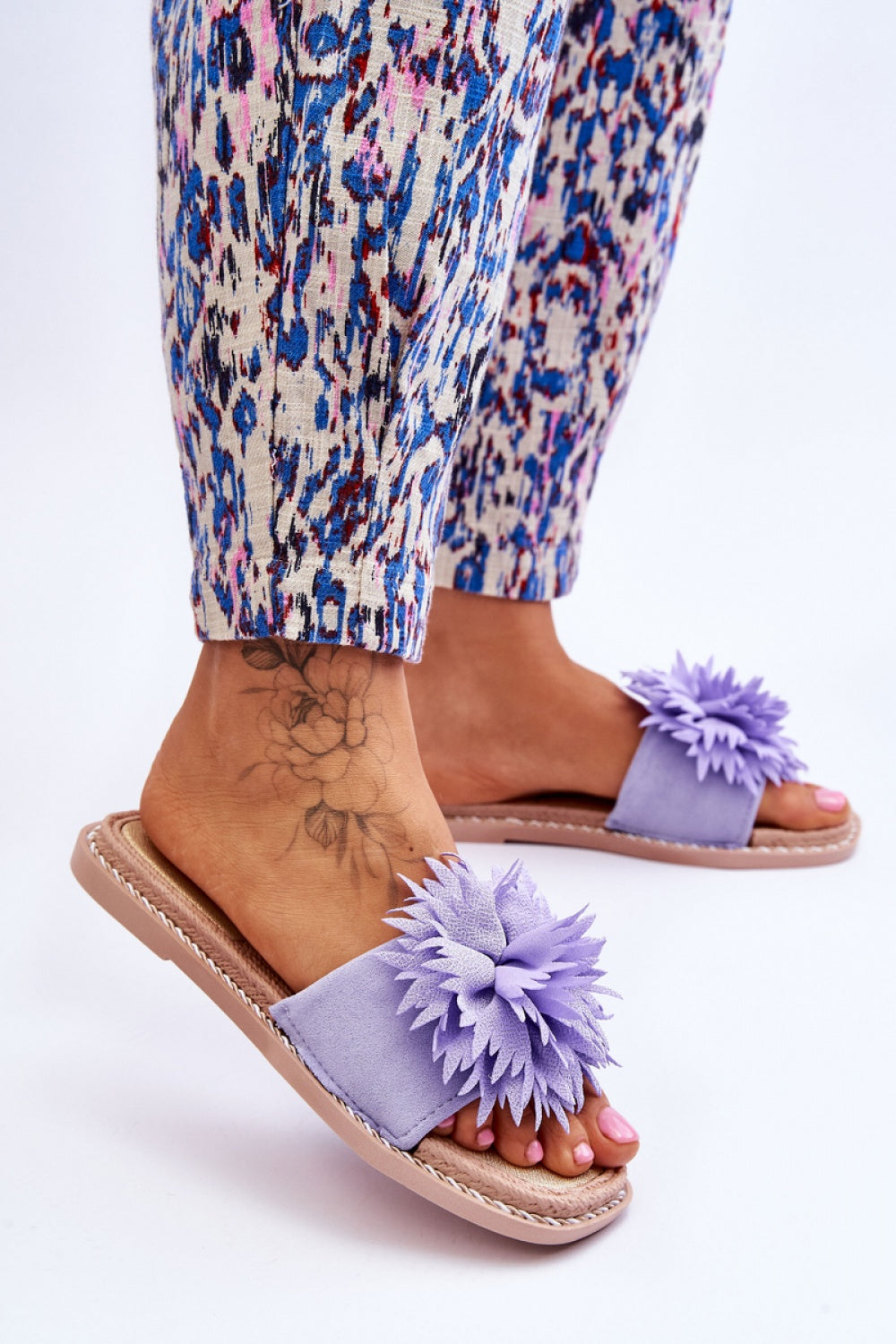 Chanclas modelo 178368 Step in style