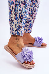 Chanclas modelo 178368 Step in style