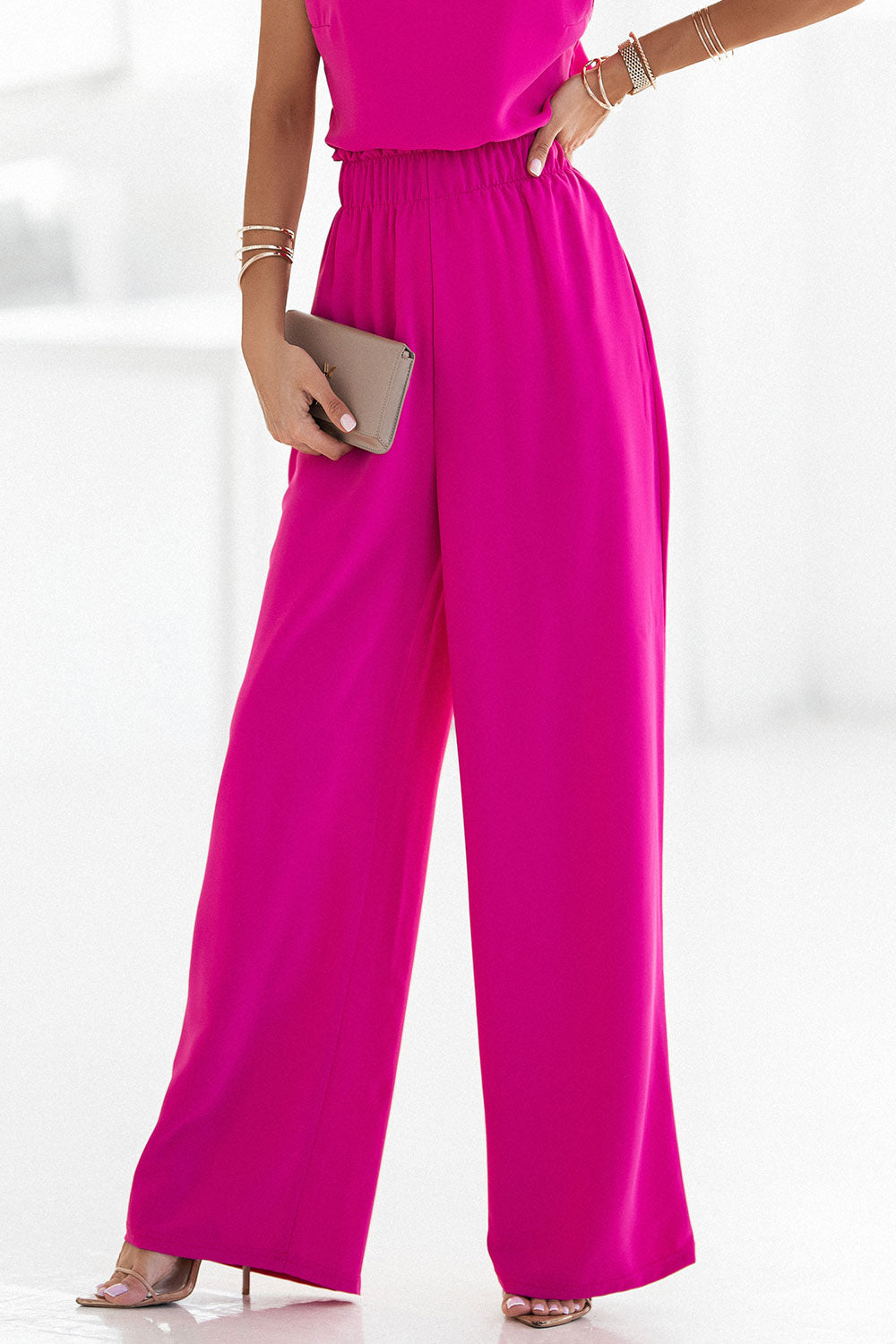 Pantalón modelo 178411 IVON