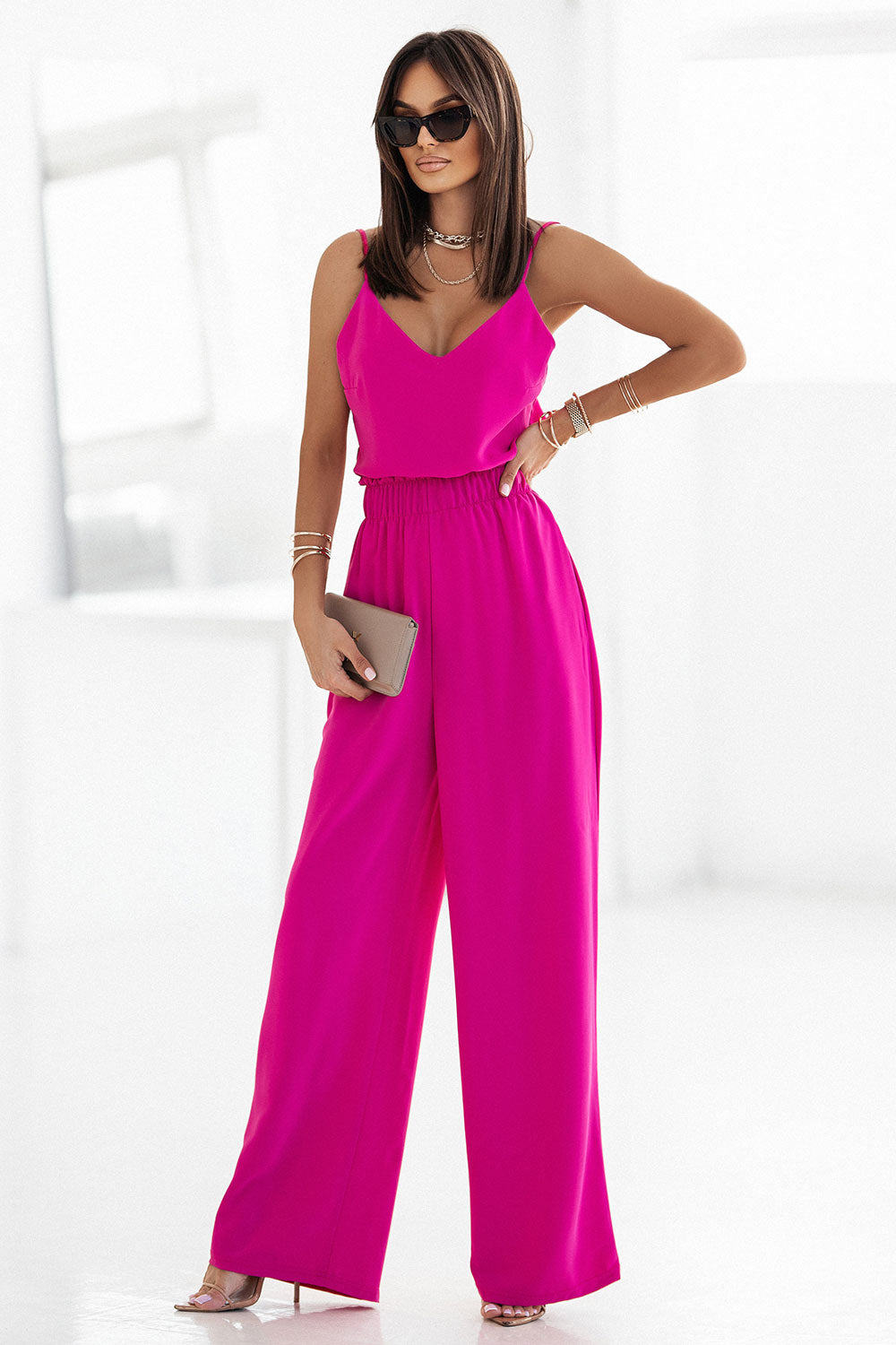 Pantalón modelo 178411 IVON