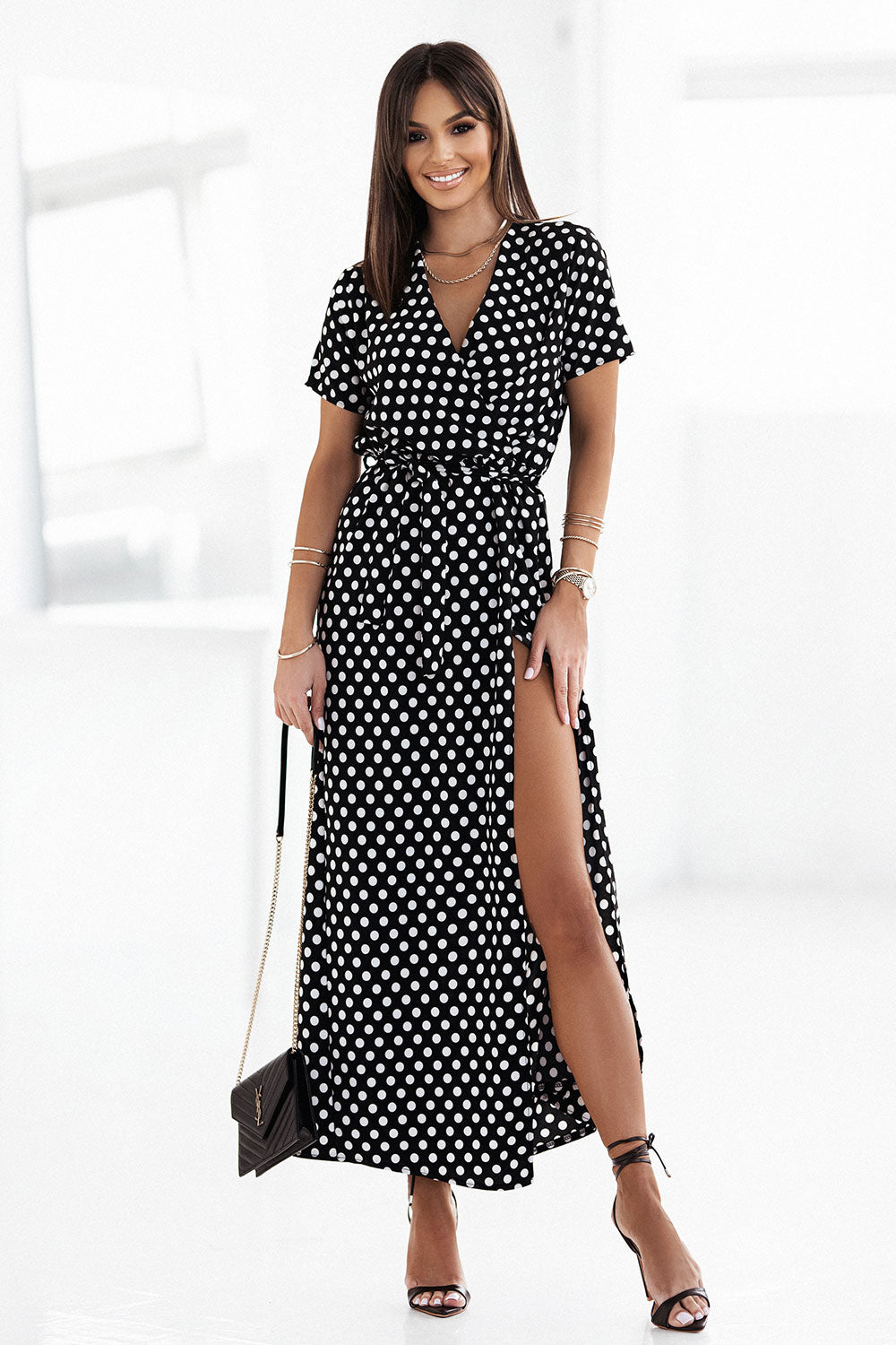 Vestido Casual modelo 178423 IVON