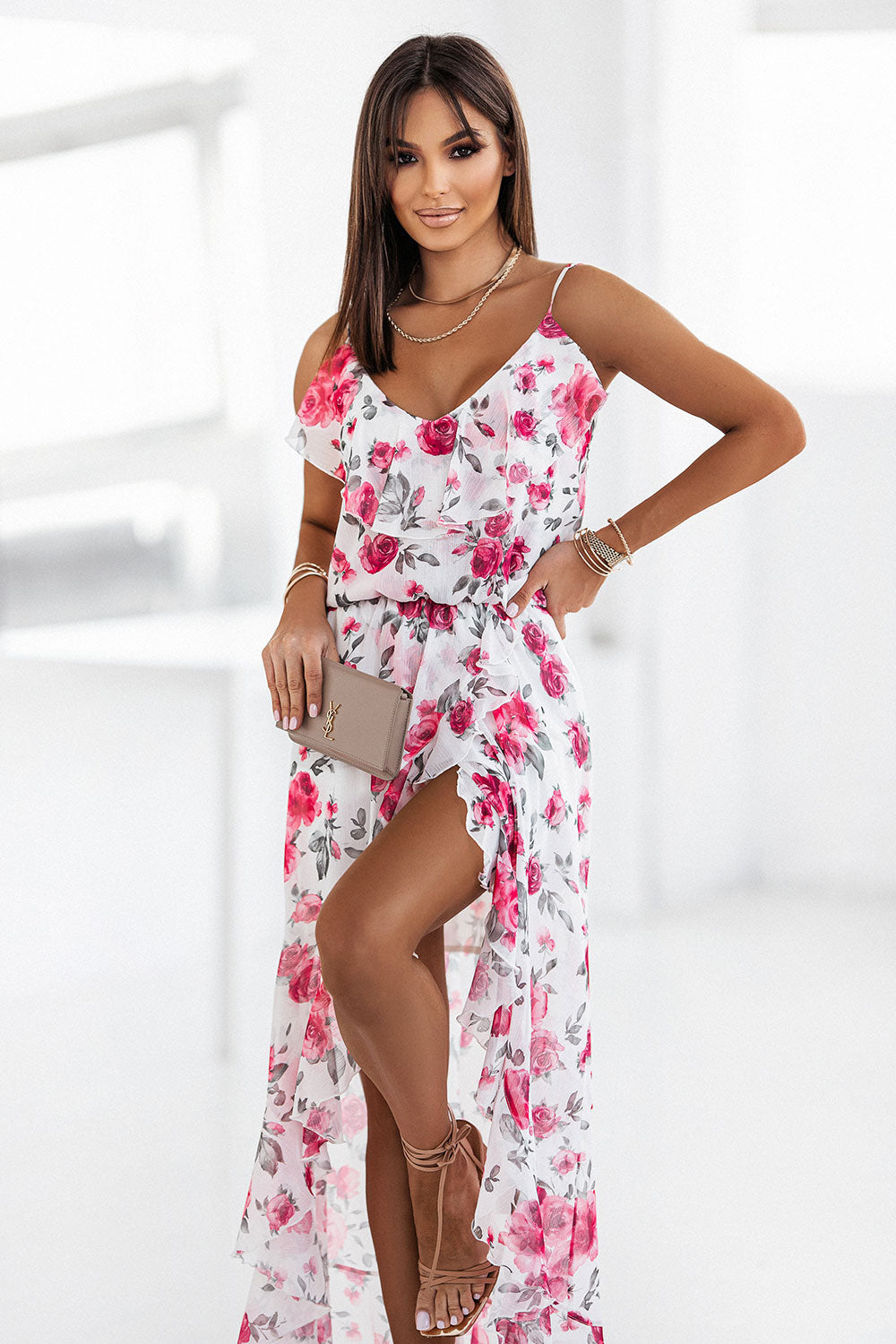Vestido Casual modelo 178429 IVON