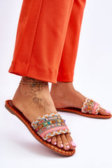 Chanclas modelo 178443 Step in style