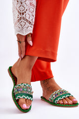 Chanclas modelo 178444 Step in style