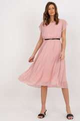 Vestido de cóctel modelo 178492 Italy Moda