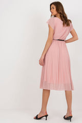 Vestido de cóctel modelo 178492 Italy Moda