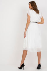 Vestido de cóctel modelo 178494 Italy Moda