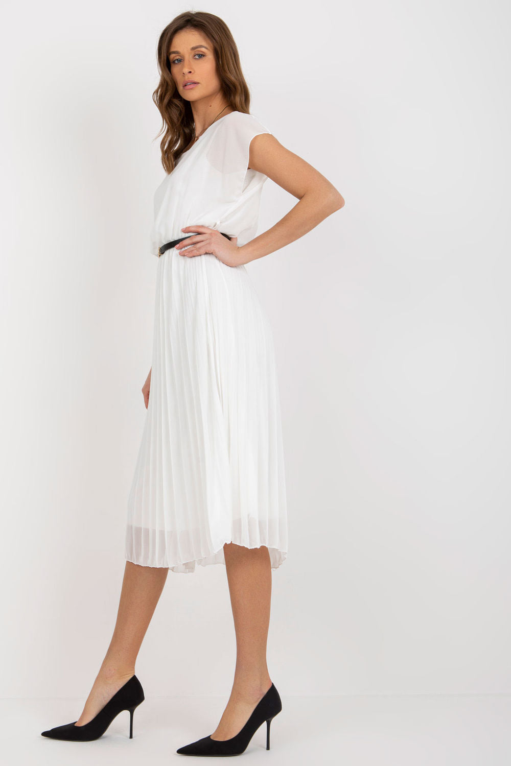 Vestido de cóctel modelo 178494 Italia Moda