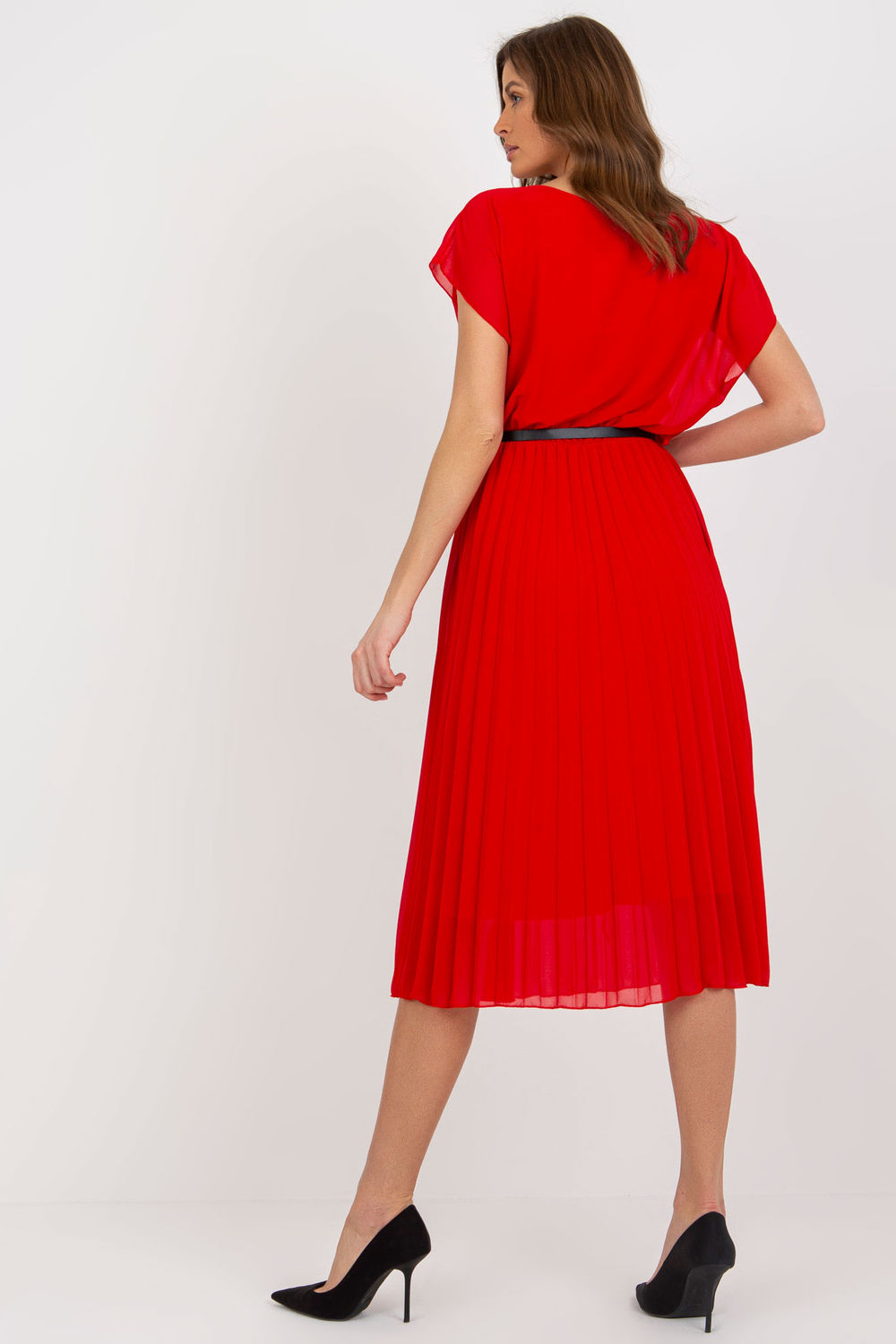 Vestido de cóctel modelo 178495 Italia Moda