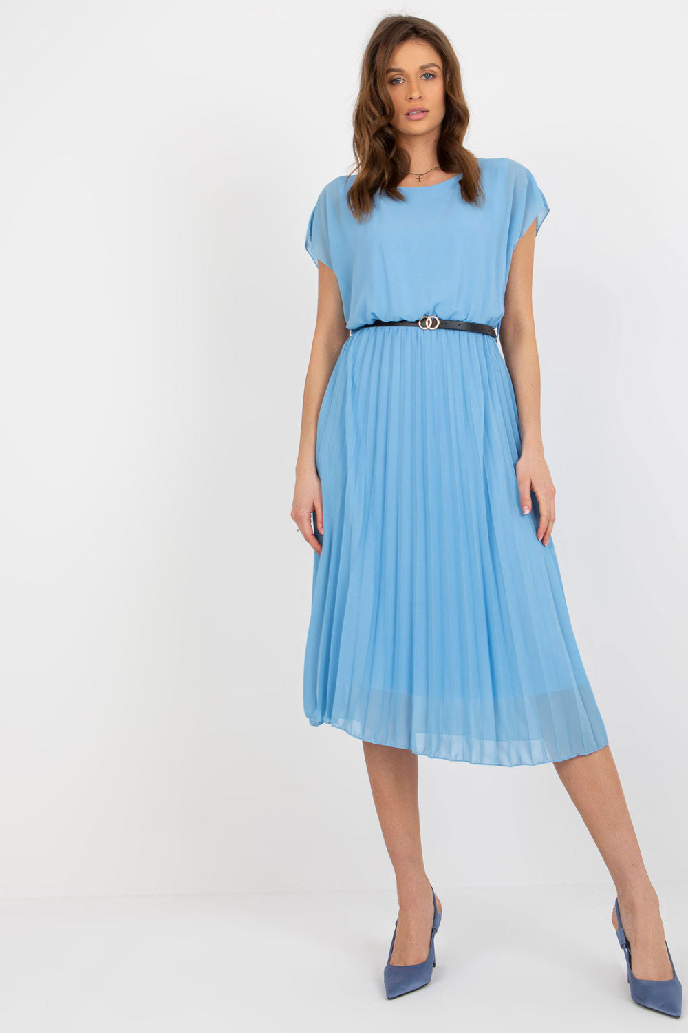 Vestido de cóctel modelo 178496 Italia Moda