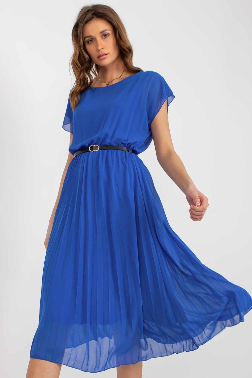 Vestido de cóctel modelo 178497 Italia Moda