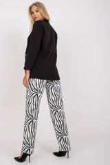 Chaqueta modelo 178514 Italy Moda