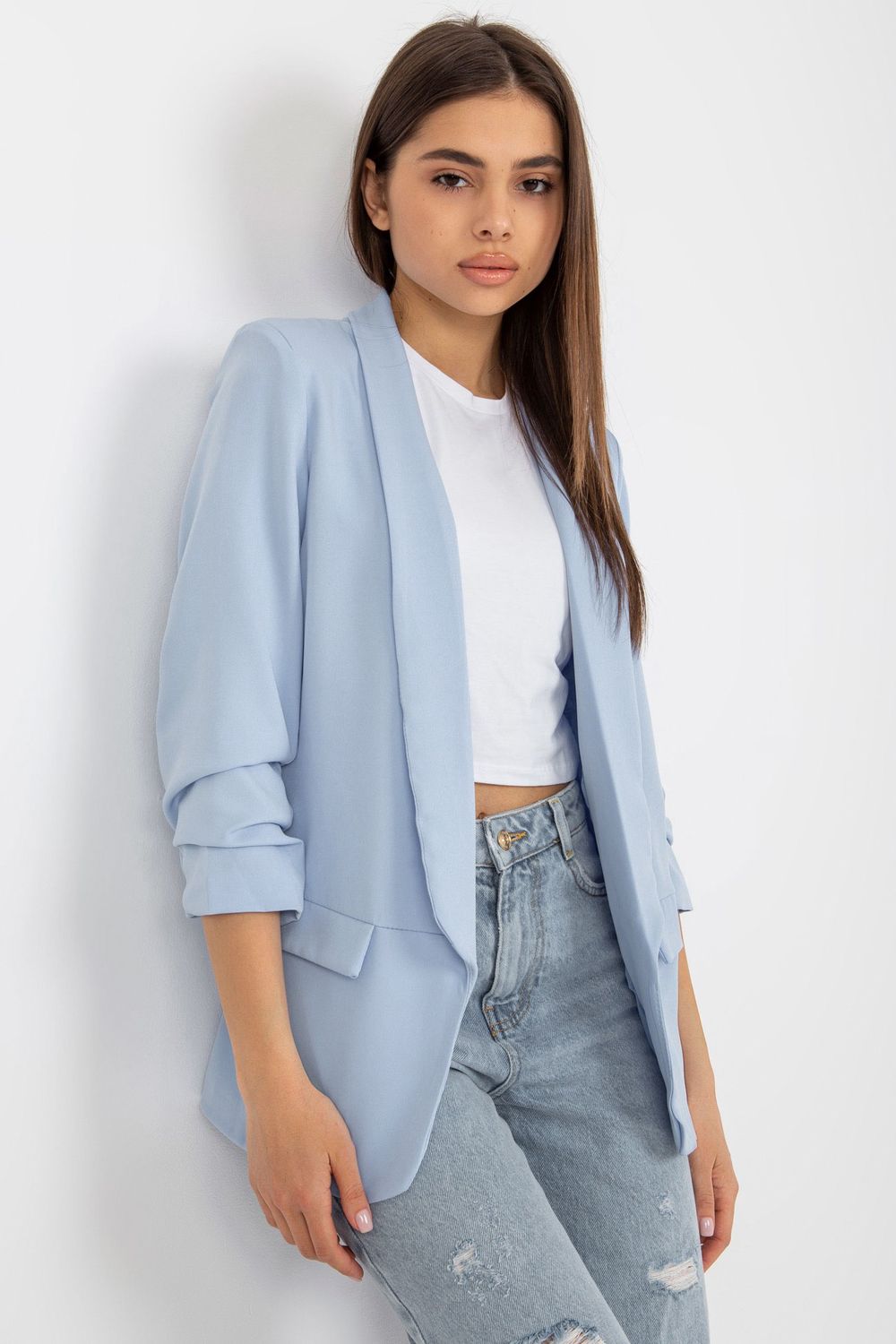 Chaqueta modelo 178519 Italy Moda