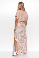 Blusa modelo 178563 Makadamia