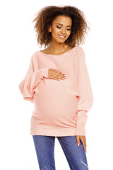 Suéter de embarazo modelo 178638 PeeKaBoo