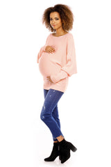 Suéter de embarazo modelo 178638 PeeKaBoo