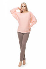 Jersey de Punto largo modelo 178639 PeeKaBoo