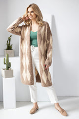 Cárdigan modelo 178642 PeeKaBoo