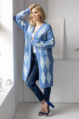 Cárdigan modelo 178643 PeeKaBoo