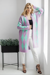 Cárdigan modelo 178644 PeeKaBoo