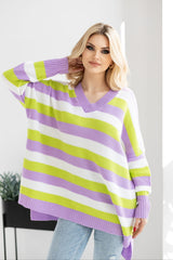 Jersey de Punto largo modelo 178645 PeeKaBoo